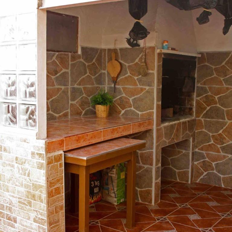 Casa Galisa - Three-Bedroom House - 12