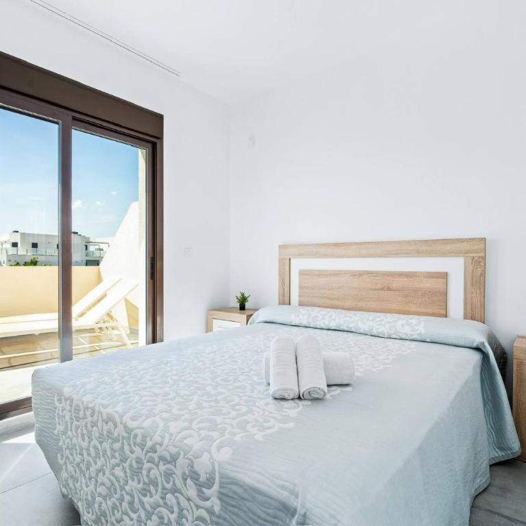 Bungalow Fausto Sunrise - Bungalow - 9