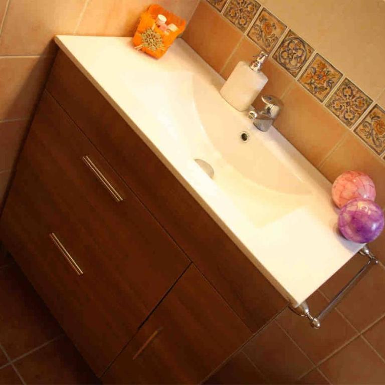 Casa Galisa - Three-Bedroom House - 15