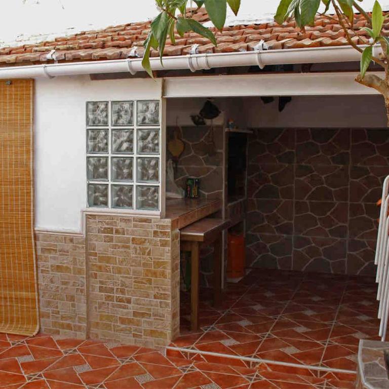Casa Galisa - Three-Bedroom House - 16