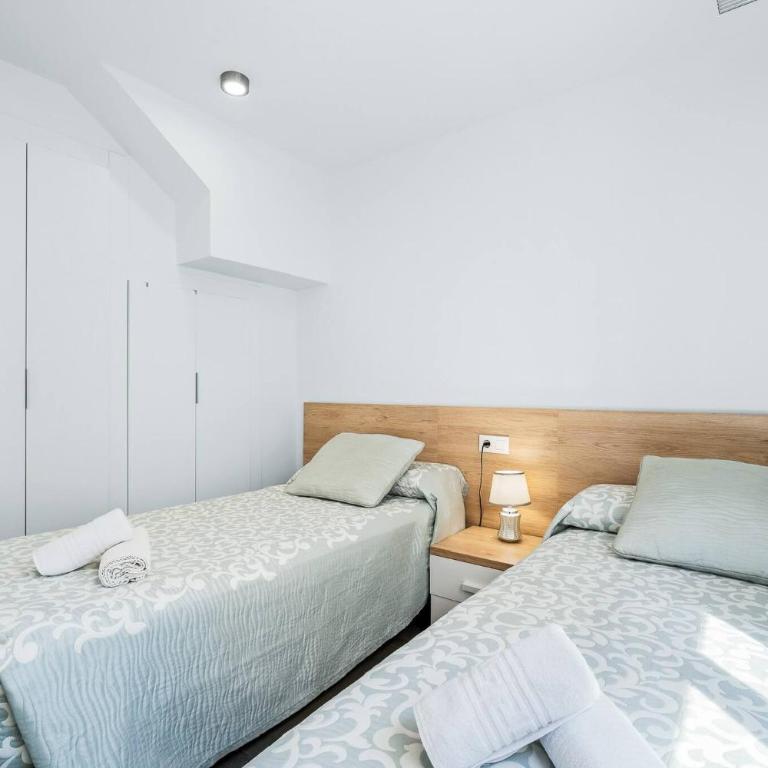 Bungalow Fausto Sunrise - Bungalow - 13