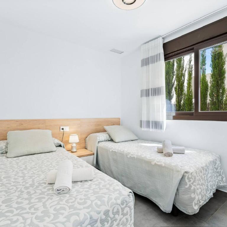 Bungalow Fausto Sunrise - Bungalow - 14