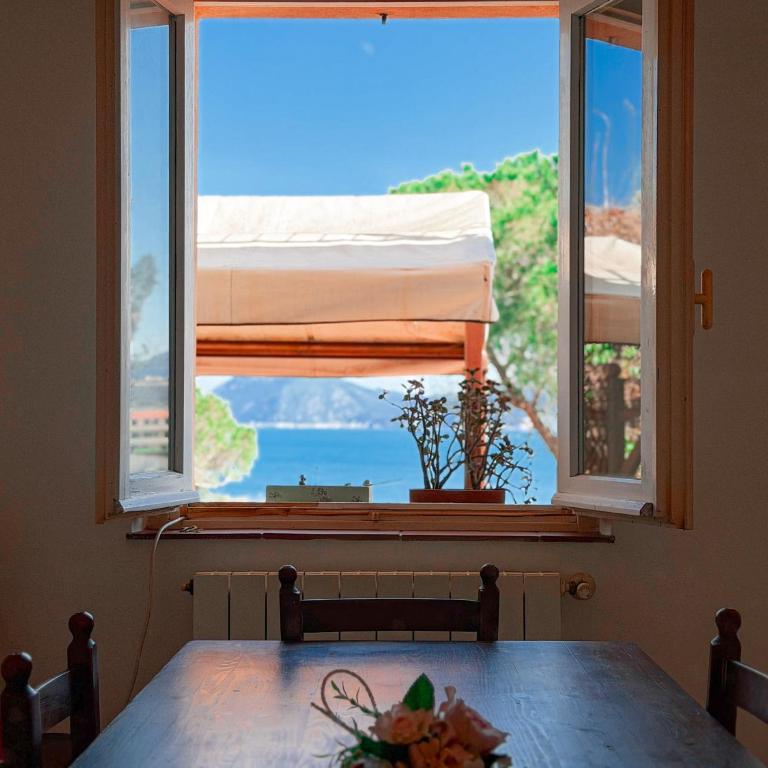 Capo Bianco Terrace - Helloelba - Casa con 2 Camere da Letto - 18