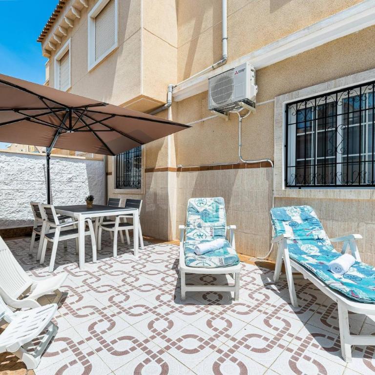 Apartamento Perseo Sunrise - Apartamento de 2 dormitorios - 15