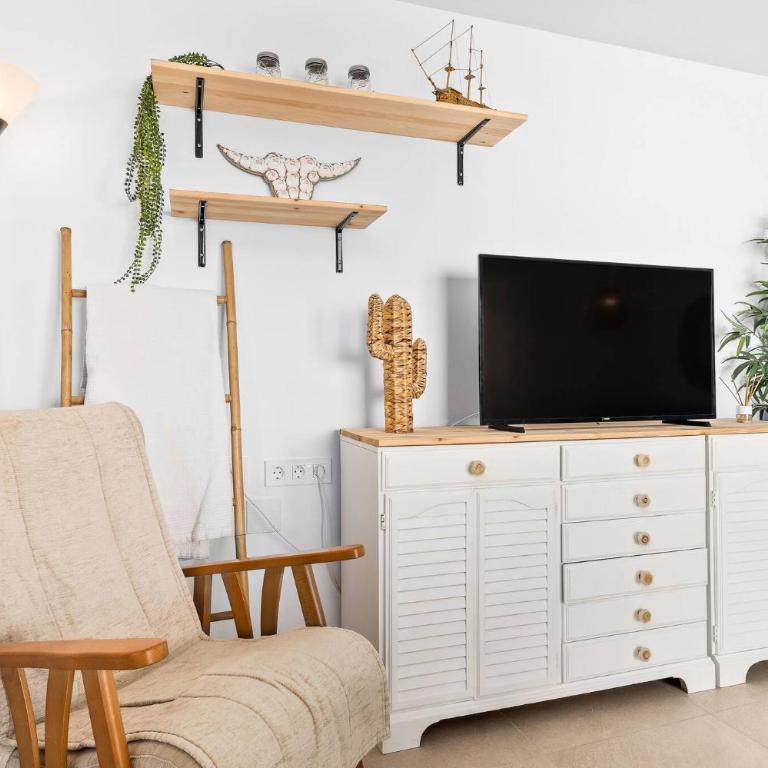 Apartamento Rincón del Mar - Apartamento de 3 dormitorios - 5