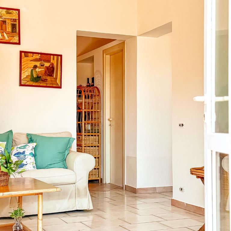 Capo Bianco Terrace - Helloelba - Casa con 2 Camere da Letto - 10