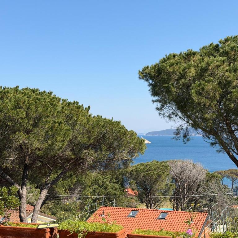 Capo Bianco Terrace - Helloelba - Casa con 2 Camere da Letto - 9