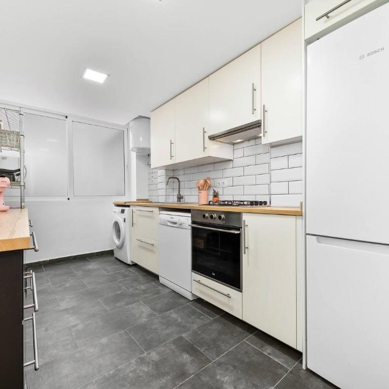 Apartamento Rincón del Mar - Apartamento de 3 dormitorios - 8