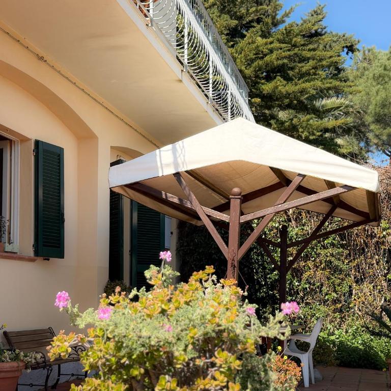 Capo Bianco Terrace - Helloelba - Casa con 2 Camere da Letto - 13