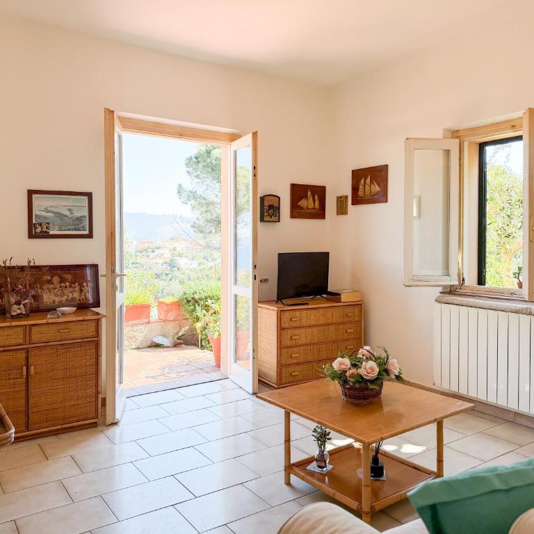 Capo Bianco Terrace - Helloelba - Casa con 2 Camere da Letto - 14