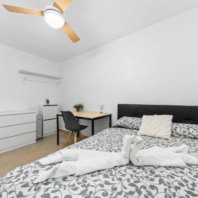Apartamento Rincón del Mar - Apartamento de 3 dormitorios - 13