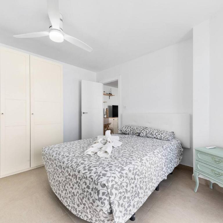 Apartamento Rincón del Mar - Apartamento de 3 dormitorios - 16