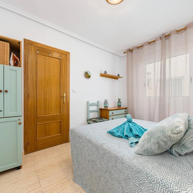 Apartamento Sunrise Victoria - Apartamento de 2 dormitorios - 10