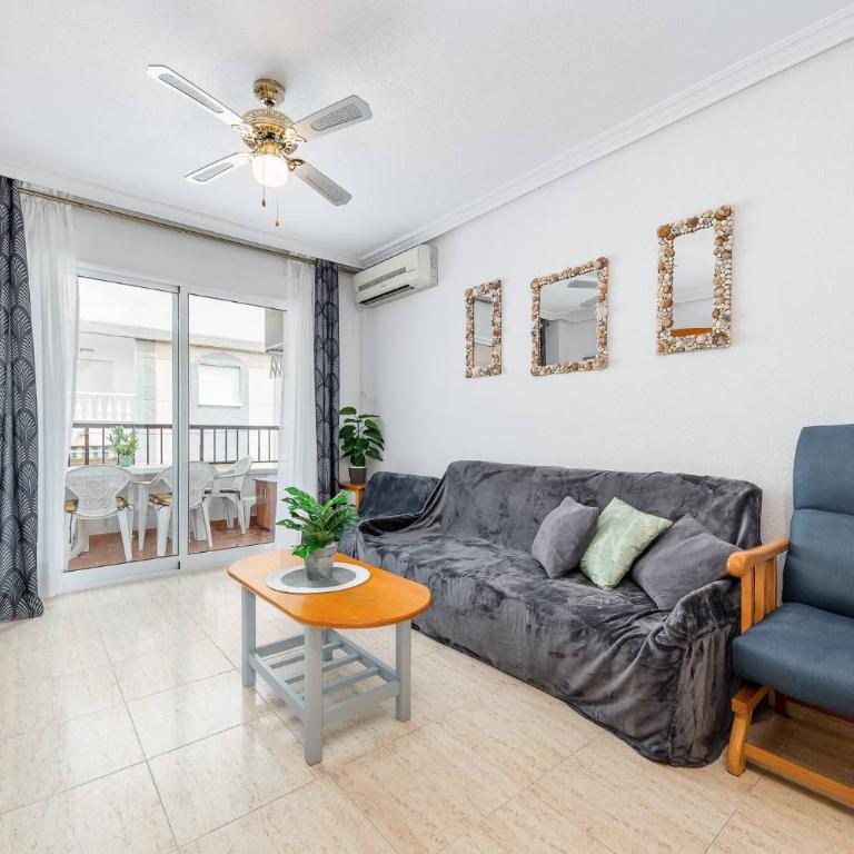 Apartamento Sunrise Victoria - Apartamento de 2 dormitorios - 11
