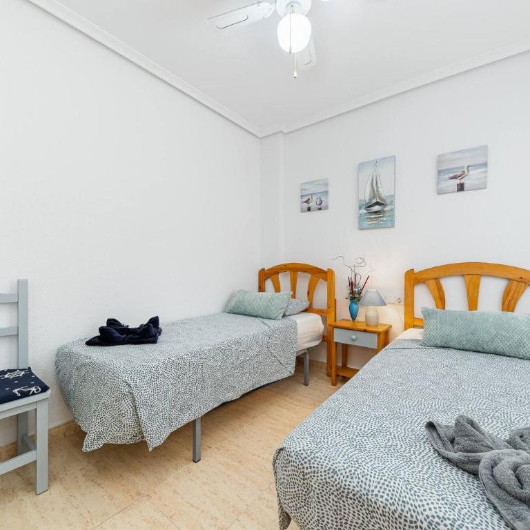 Apartamento Sunrise Victoria - Apartamento de 2 dormitorios - 12