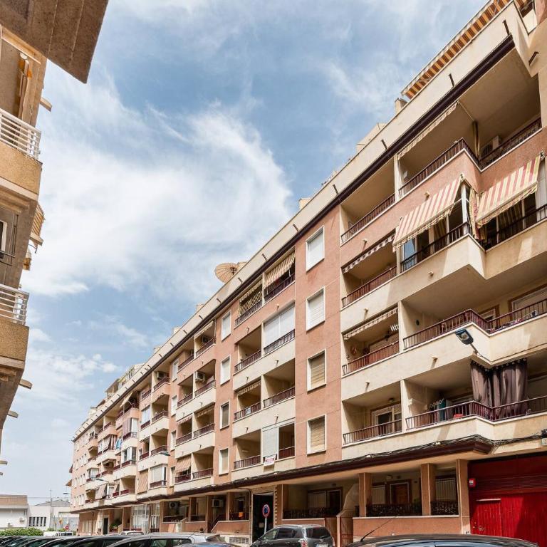 Apartamento Sunrise Victoria - Apartamento de 2 dormitorios - 18