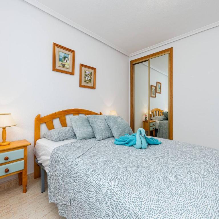 Apartamento Sunrise Victoria - Apartamento de 2 dormitorios - 4