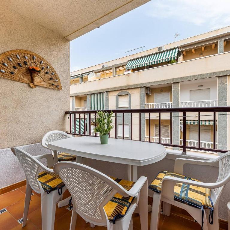 Apartamento Sunrise Victoria - Apartamento de 2 dormitorios - 2