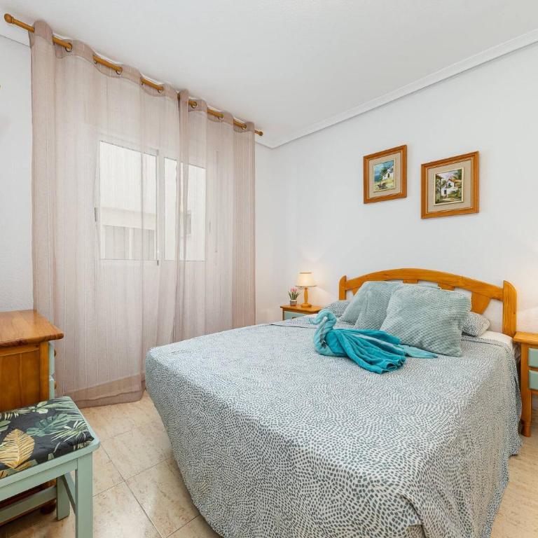 Apartamento Sunrise Victoria - Apartamento de 2 dormitorios - 9