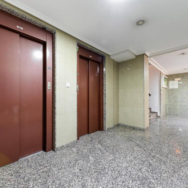 Apartamento Sunrise Victoria - Apartamento de 2 dormitorios - 16