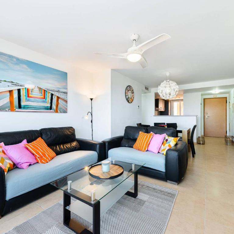 Mar Menor Golf Sunrise - Apartamento de 2 dormitorios - 5