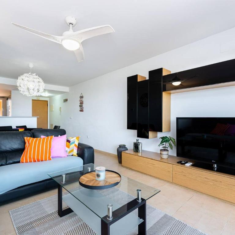 Mar Menor Golf Sunrise - Apartamento de 2 dormitorios - 6