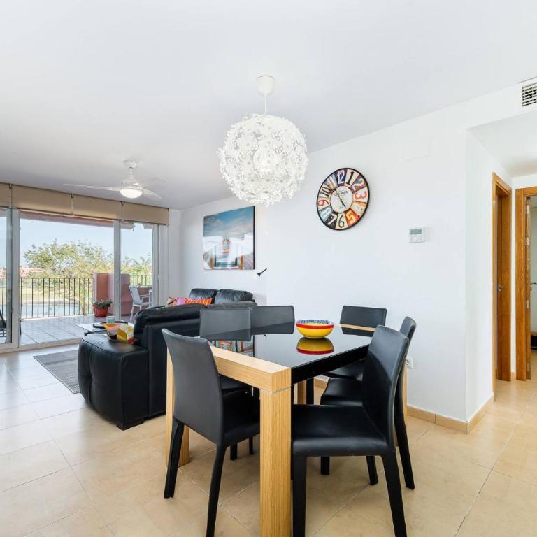 Mar Menor Golf Sunrise - Apartamento de 2 dormitorios - 7