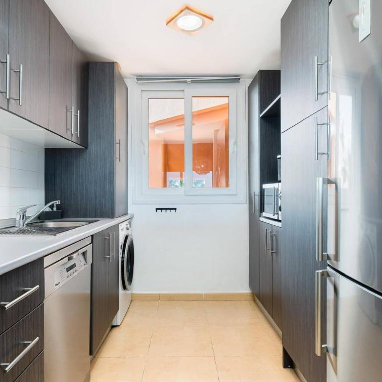 Mar Menor Golf Sunrise - Apartamento de 2 dormitorios - 10