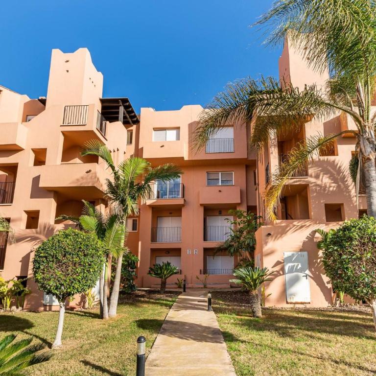 Mar Menor Golf Sunrise - Apartamento de 2 dormitorios - 24
