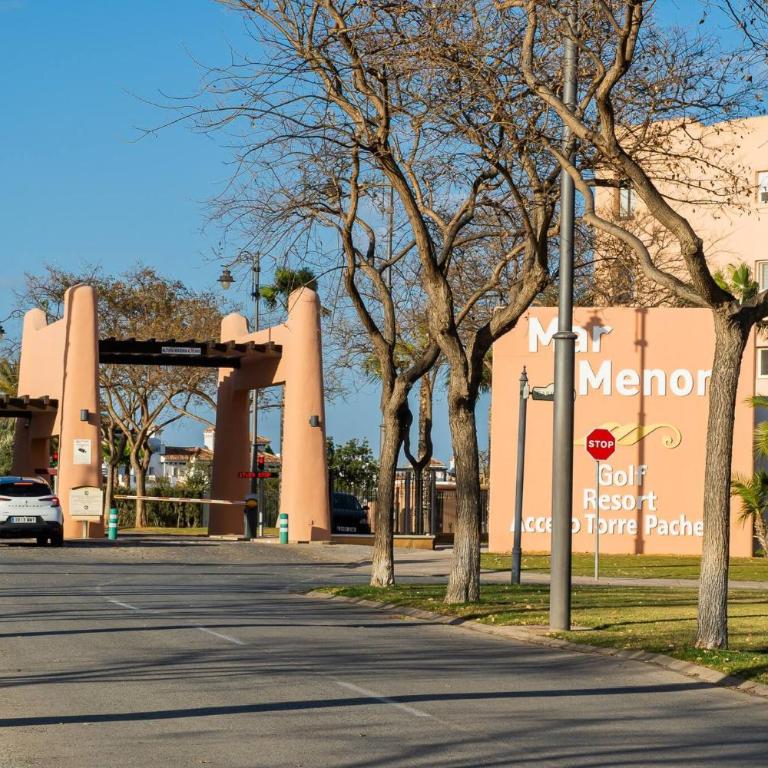 Mar Menor Golf Sunrise - Apartamento de 2 dormitorios - 25