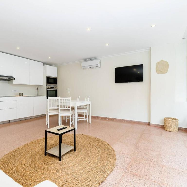 Apartamento Brisa del Mar Sunrise - Apartamento de 3 dormitorios - 7