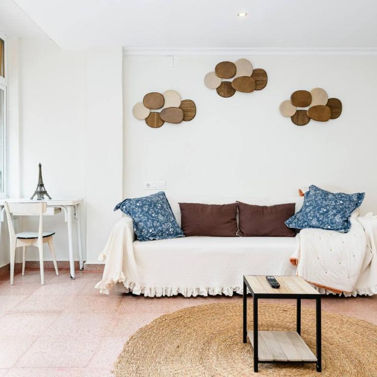 Apartamento Brisa del Mar Sunrise - Apartamento de 3 dormitorios - 6