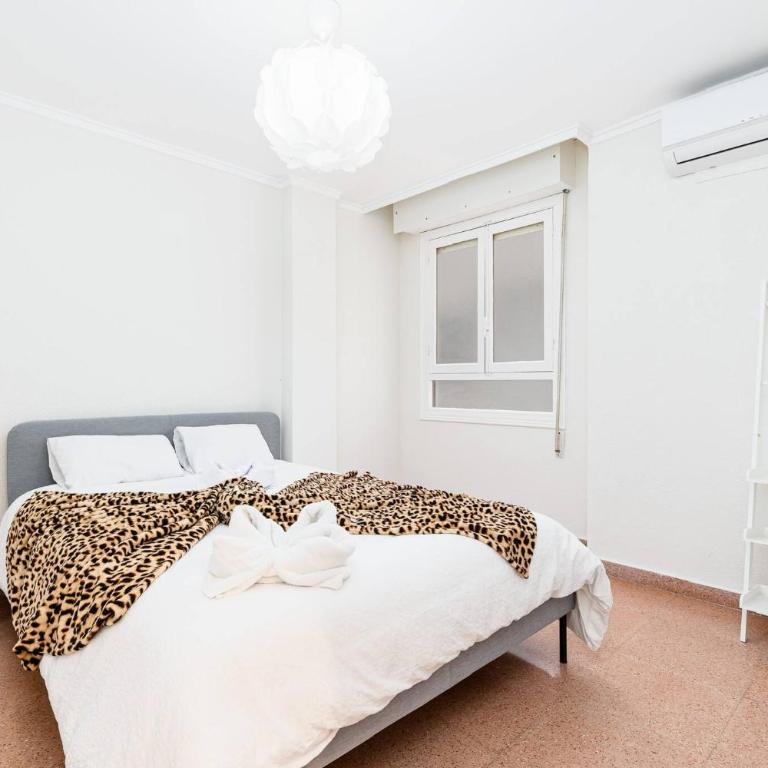 Apartamento Brisa del Mar Sunrise - Apartamento de 3 dormitorios - 8