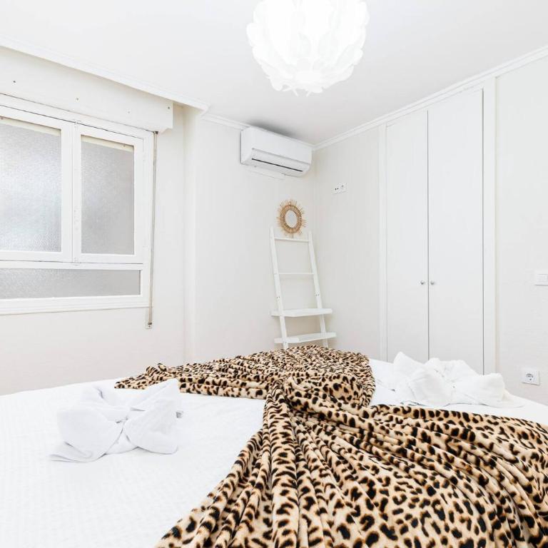 Apartamento Brisa del Mar Sunrise - Apartamento de 3 dormitorios - 9
