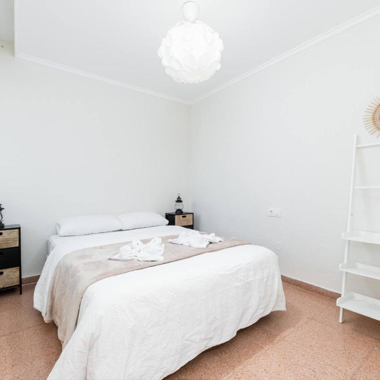 Apartamento Brisa del Mar Sunrise - Apartamento de 3 dormitorios - 17