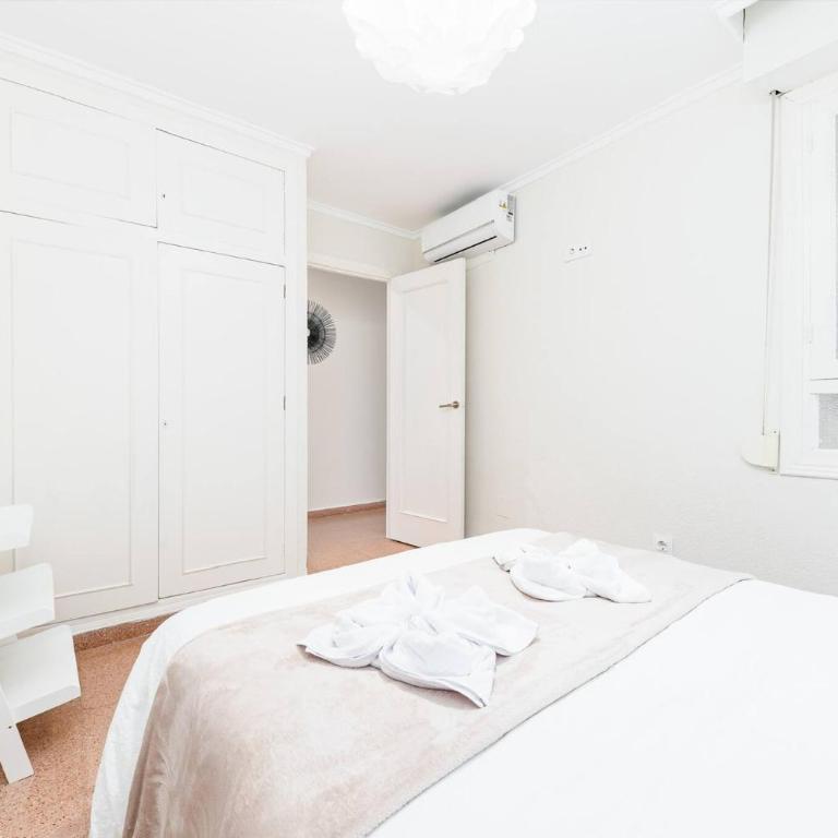 Apartamento Brisa del Mar Sunrise - Apartamento de 3 dormitorios - 16