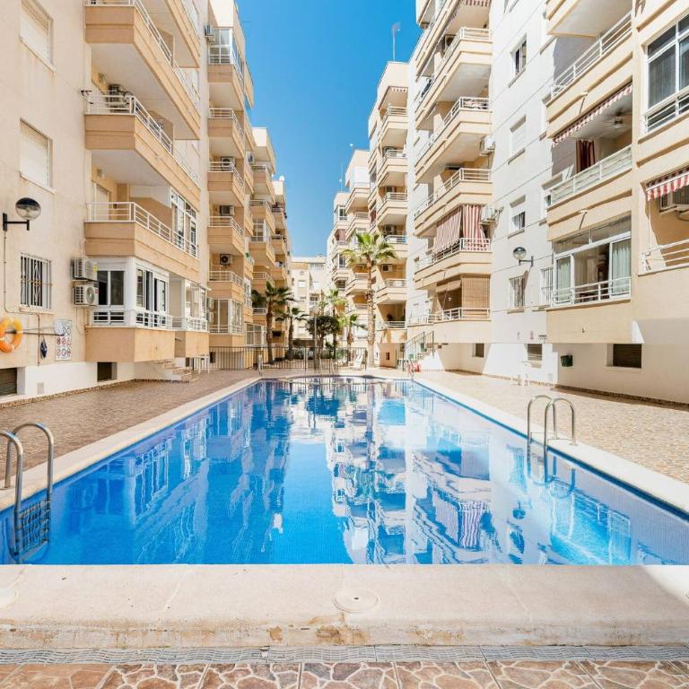 La Loma Ático Sunrise - Apartamento de 3 dormitorios - 2