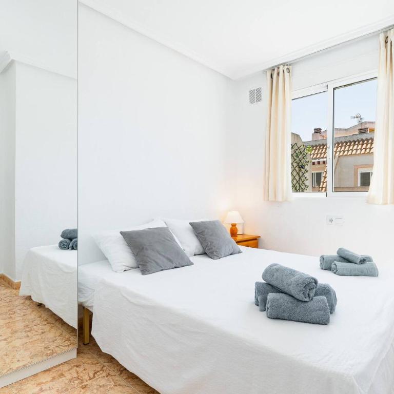 La Loma Ático Sunrise - Apartamento de 3 dormitorios - 13