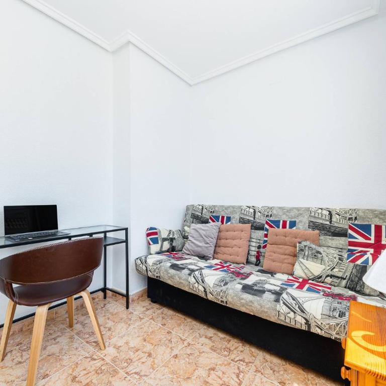 La Loma Ático Sunrise - Apartamento de 3 dormitorios - 16