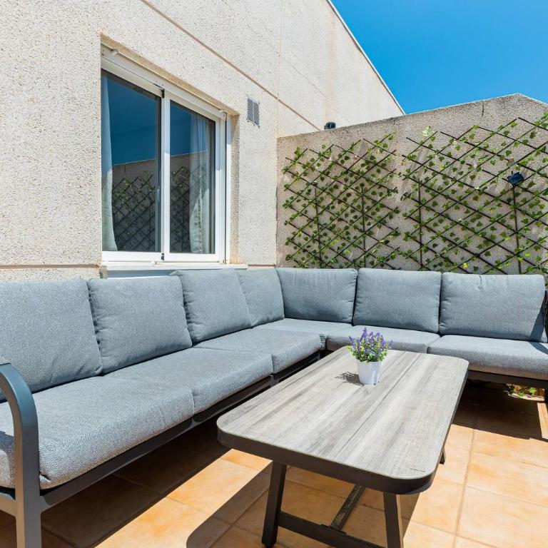 La Loma Ático Sunrise - Apartamento de 3 dormitorios - 3