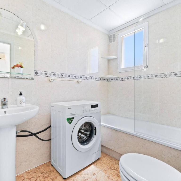 La Loma Ático Sunrise - Apartamento de 3 dormitorios - 23