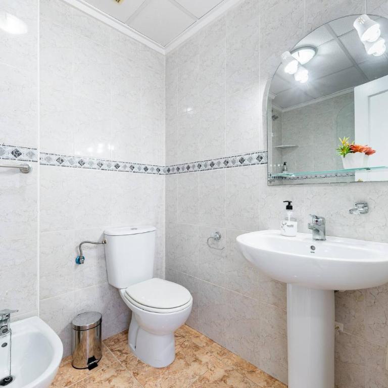 La Loma Ático Sunrise - Apartamento de 3 dormitorios - 24