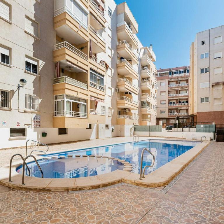 La Loma Ático Sunrise - Apartamento de 3 dormitorios - 21