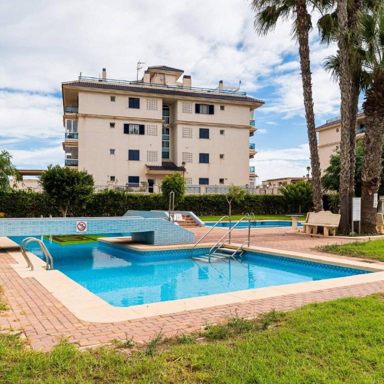 Parquemar Sunrise - Two-Bedroom Apartment - 3