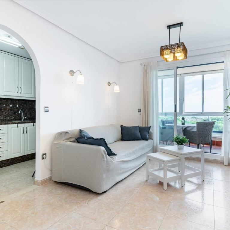 Parquemar Sunrise - Two-Bedroom Apartment - 1