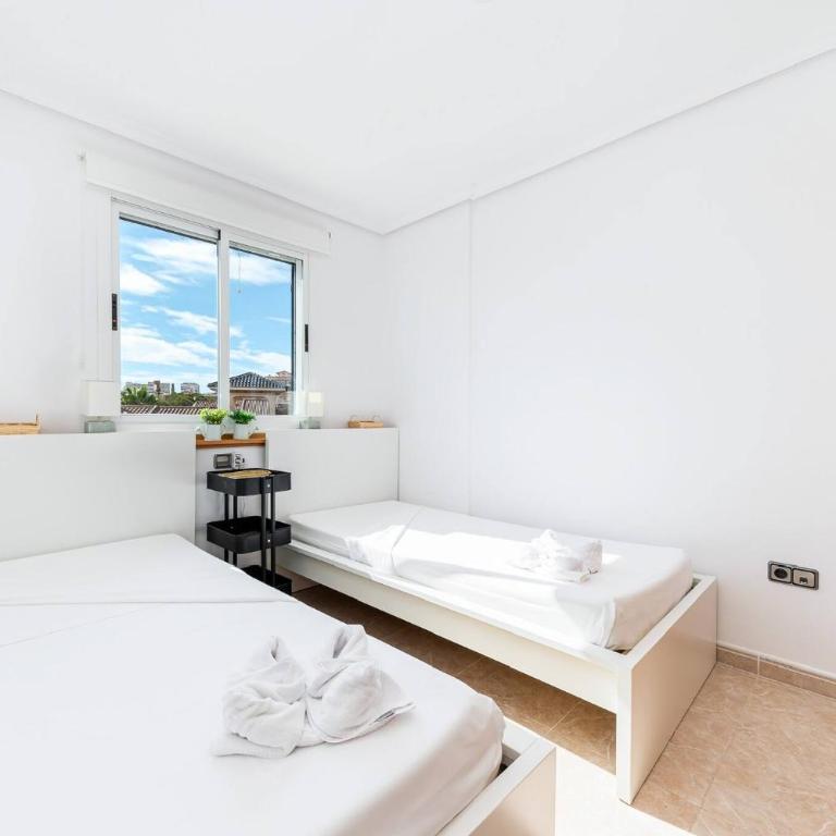 Parquemar Sunrise - Two-Bedroom Apartment - 6
