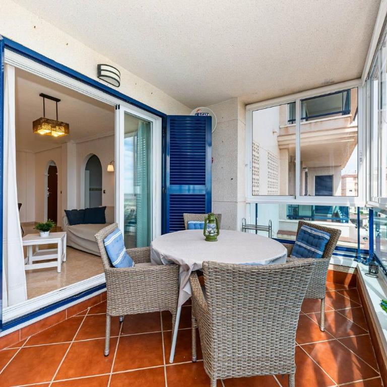 Parquemar Sunrise - Two-Bedroom Apartment - 7