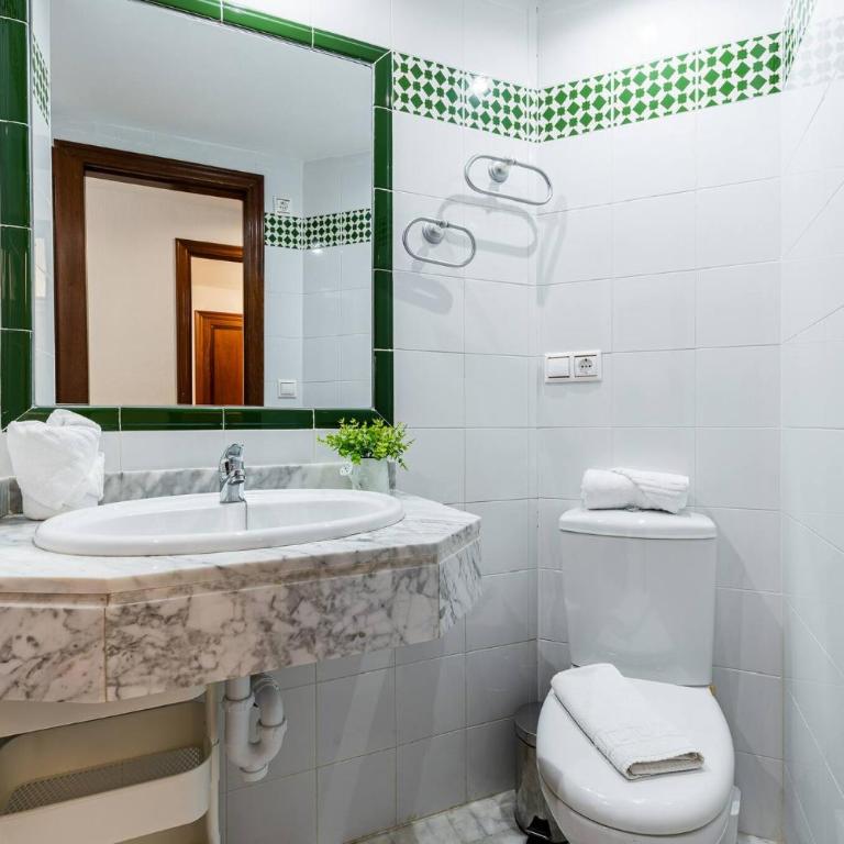 Apartamento Seaview Deluxe - Apartamento de 2 dormitorios - 15