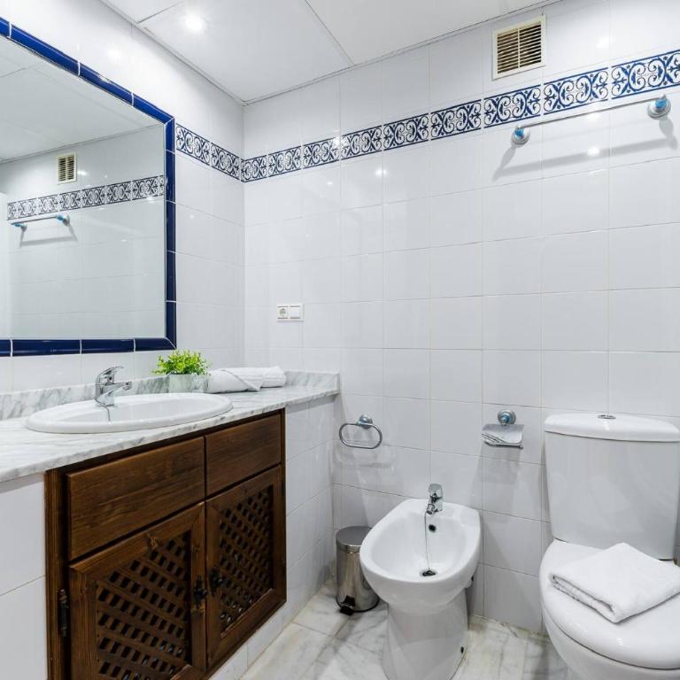 Apartamento Seaview Deluxe - Apartamento de 2 dormitorios - 17