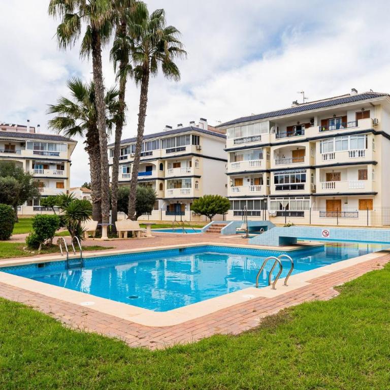 Parquemar Sunrise - Two-Bedroom Apartment - 14